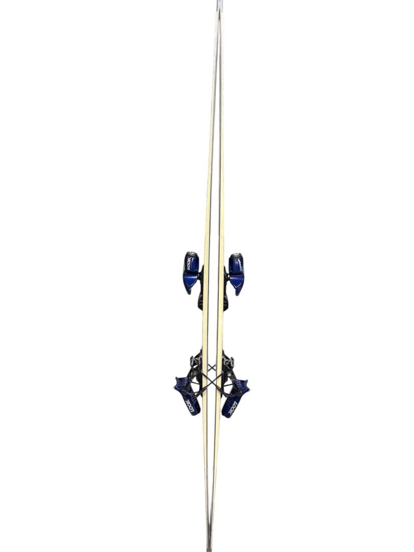 ROSSIGNOL Mogul 175 LOOK P15 モーグル