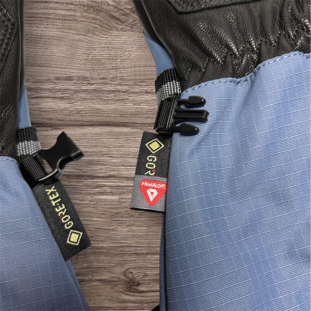 Volcom GORE-TEX グローブ Lサイズ スノーボード スキー