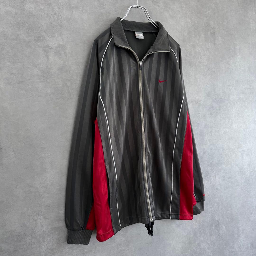 00s OLD NIKE ナイキ トラックジャケット パンツ 上下セット