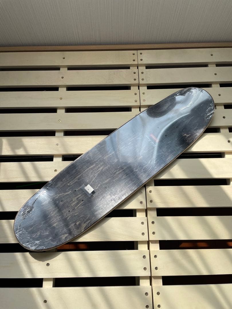 スケートボード SUPREME 15ss BACCHANAL DECK SKEATBOARD