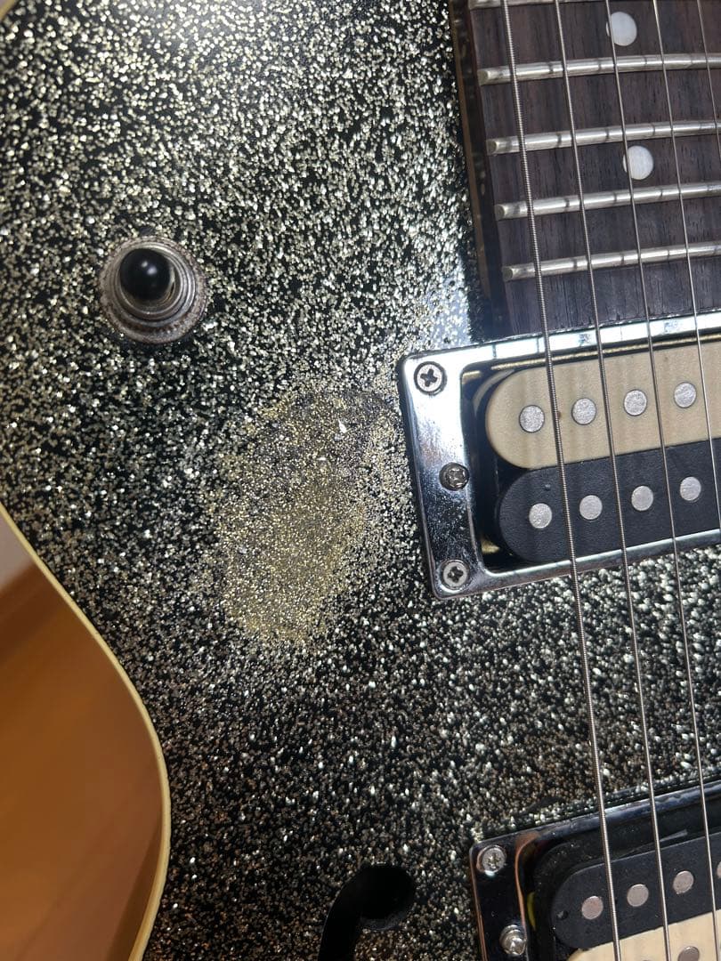 Gretsch Electromatic G2629 グレッチ　エレマチ