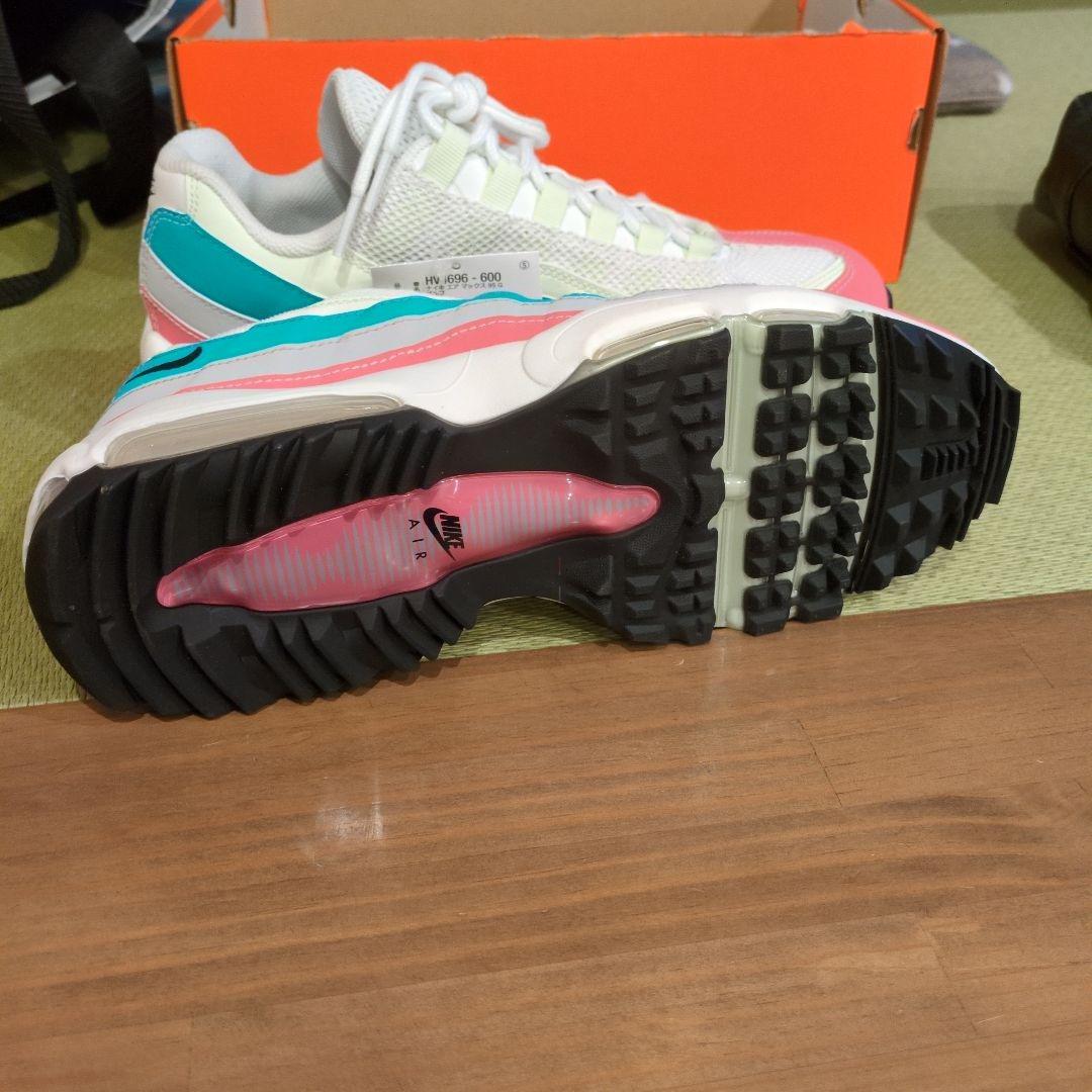 Nike Air Max 95G　27.0cm