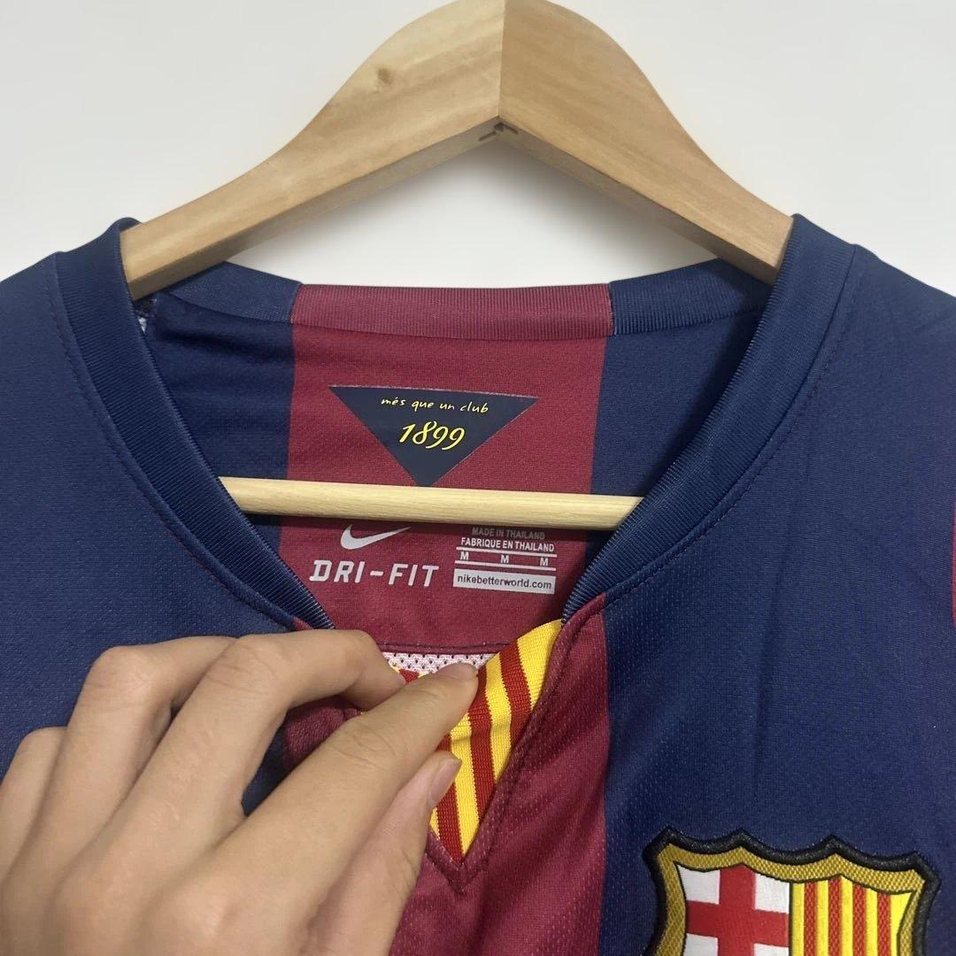 FCバルセロナ ネイマール ジャージ 11番