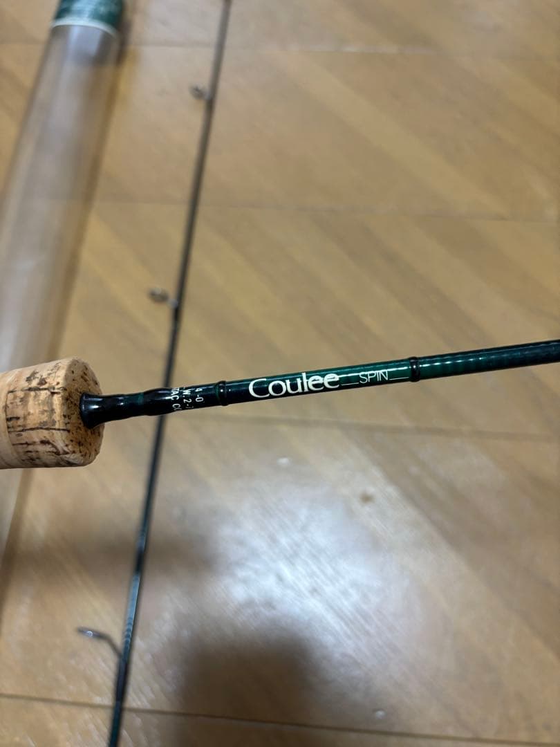 Ｃｏａｔａｃ　コータック　Ｃｏｕｌｅｅ　ＳＰＩＮ　クーリー　スピン　４０ＵＬ