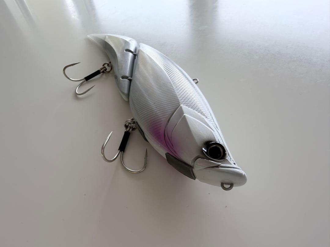ダヴィンチ 240 LAZER