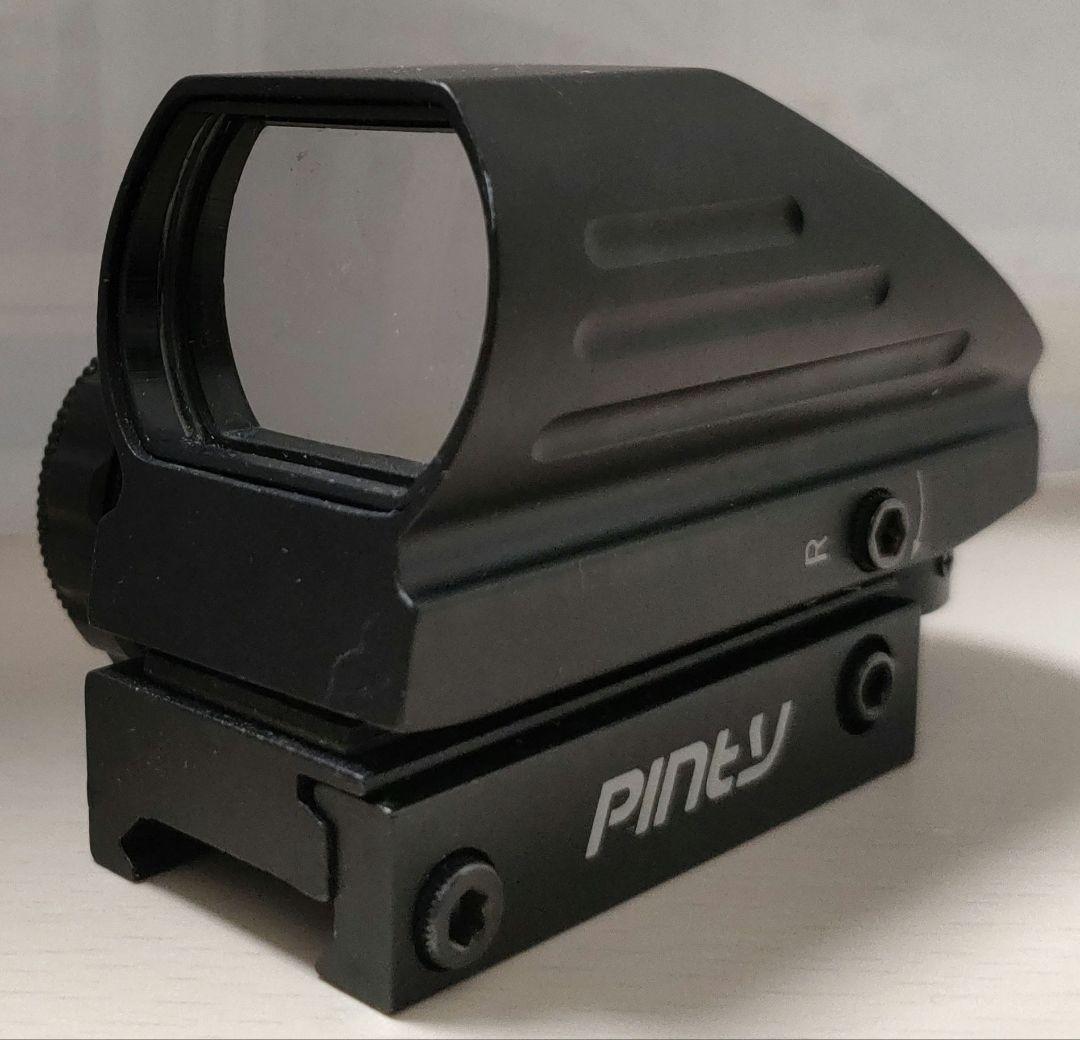 東京マルイ P90 TR トリプルレール