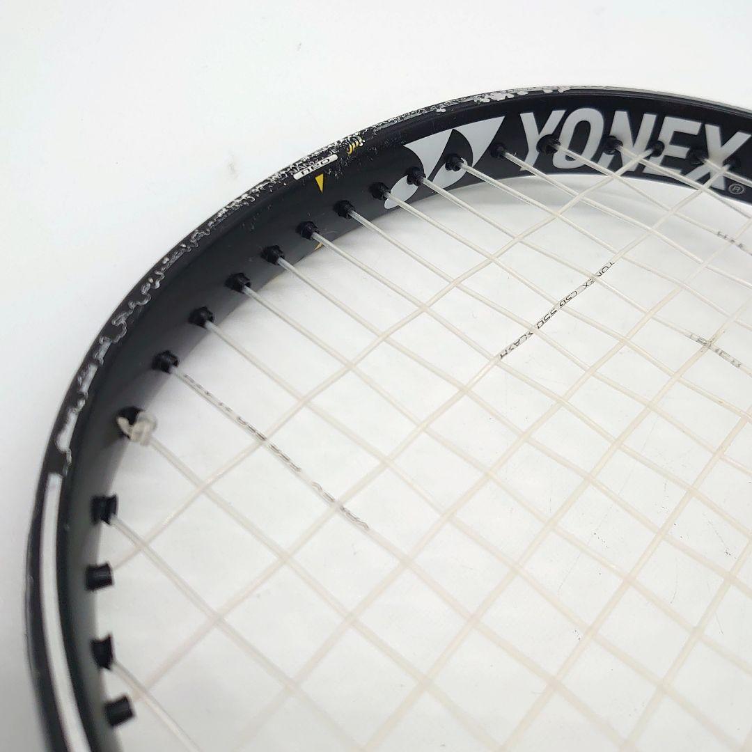 YONEX i-NEXTAGE 70S ソフトテニス用ラケット