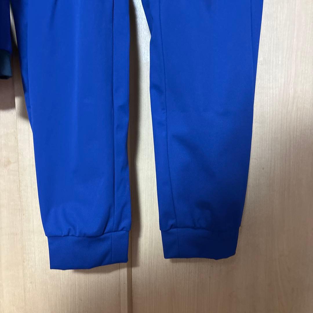 美品　ミズノ　テックシールドライト　セットアップ　　XL