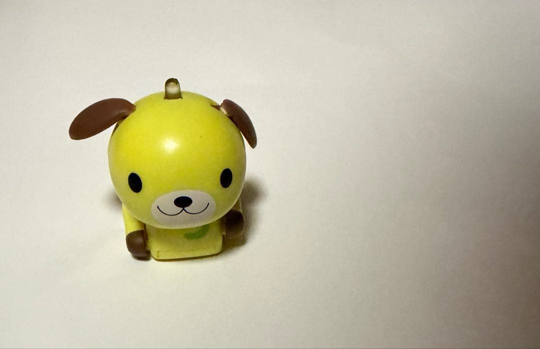 マイクロペット　いぬ　ハムスター　タカラトミー　動作確認済