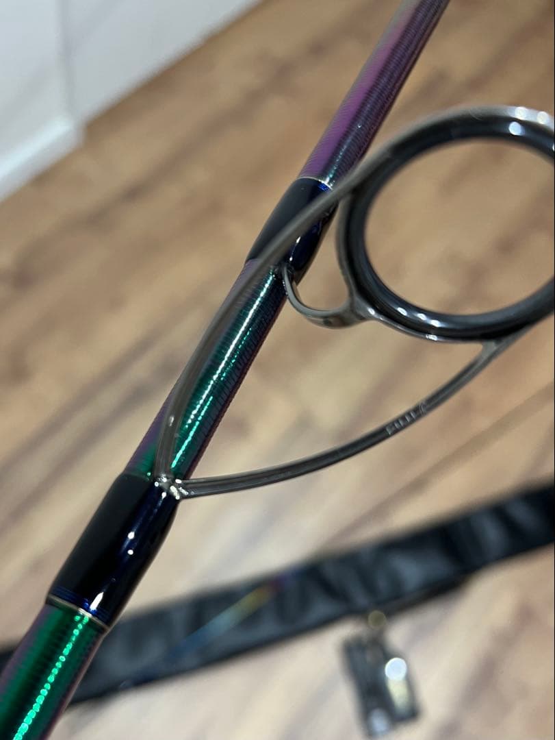 SHIMANO シマノ ワールドシャウラリミテッド 2953R-3 美品