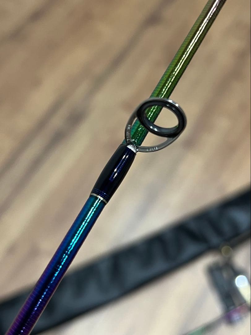 SHIMANO シマノ ワールドシャウラリミテッド 2953R-3 美品