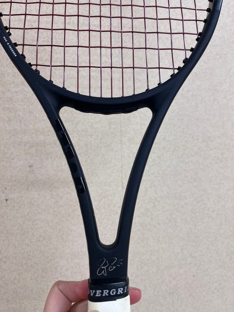 テニスラケット　Wilson ウィルソン　PRO STAFF RF97