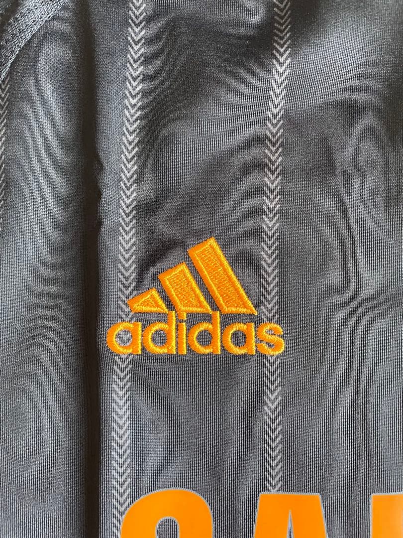 【新品】チェルシー　10-11シーズン ユニフォーム　サイズＯ（XL）