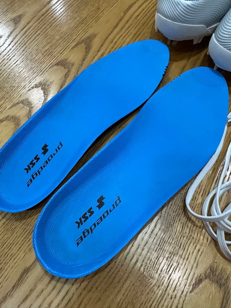 SSK プロエッジ　RIGUP2.0 28㎝