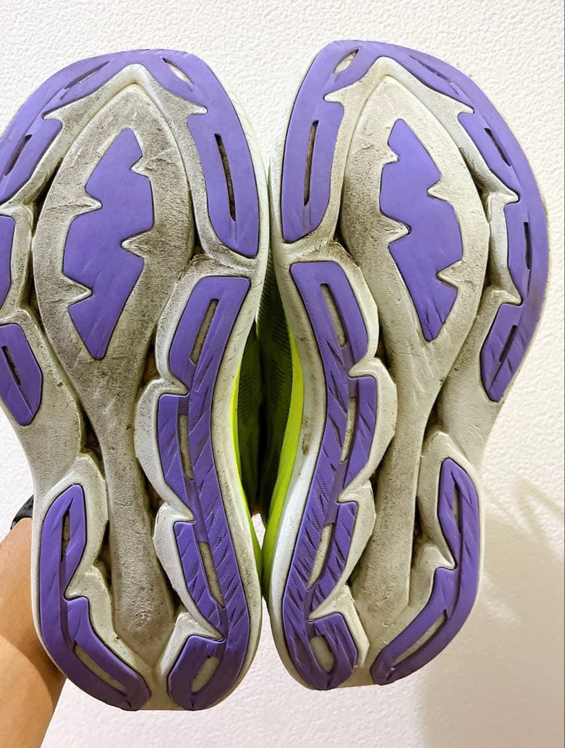 ASICS SUPERBLAST アシックス スーパーブラスト✖️2足