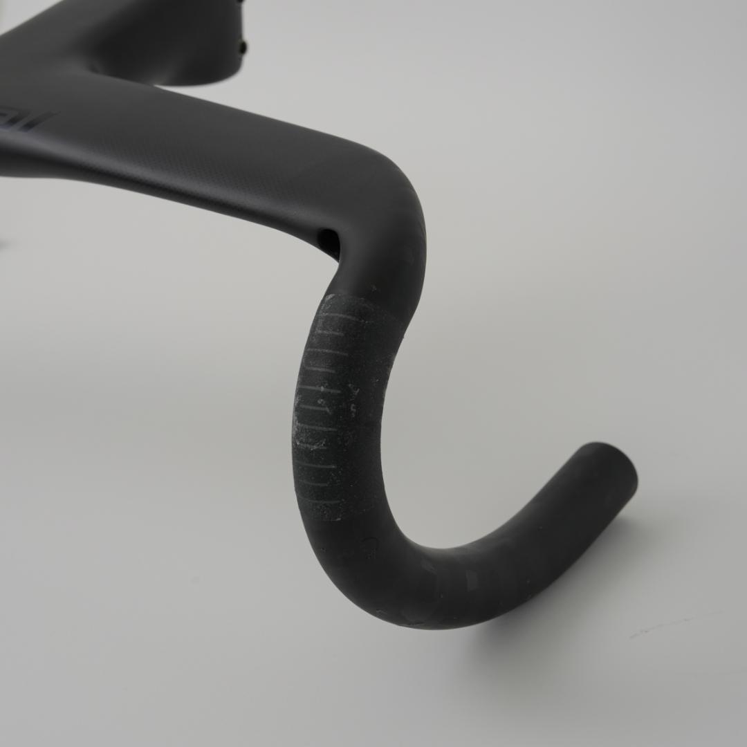ROVAL RAPIDE COCKPIT 115m✖︎380m