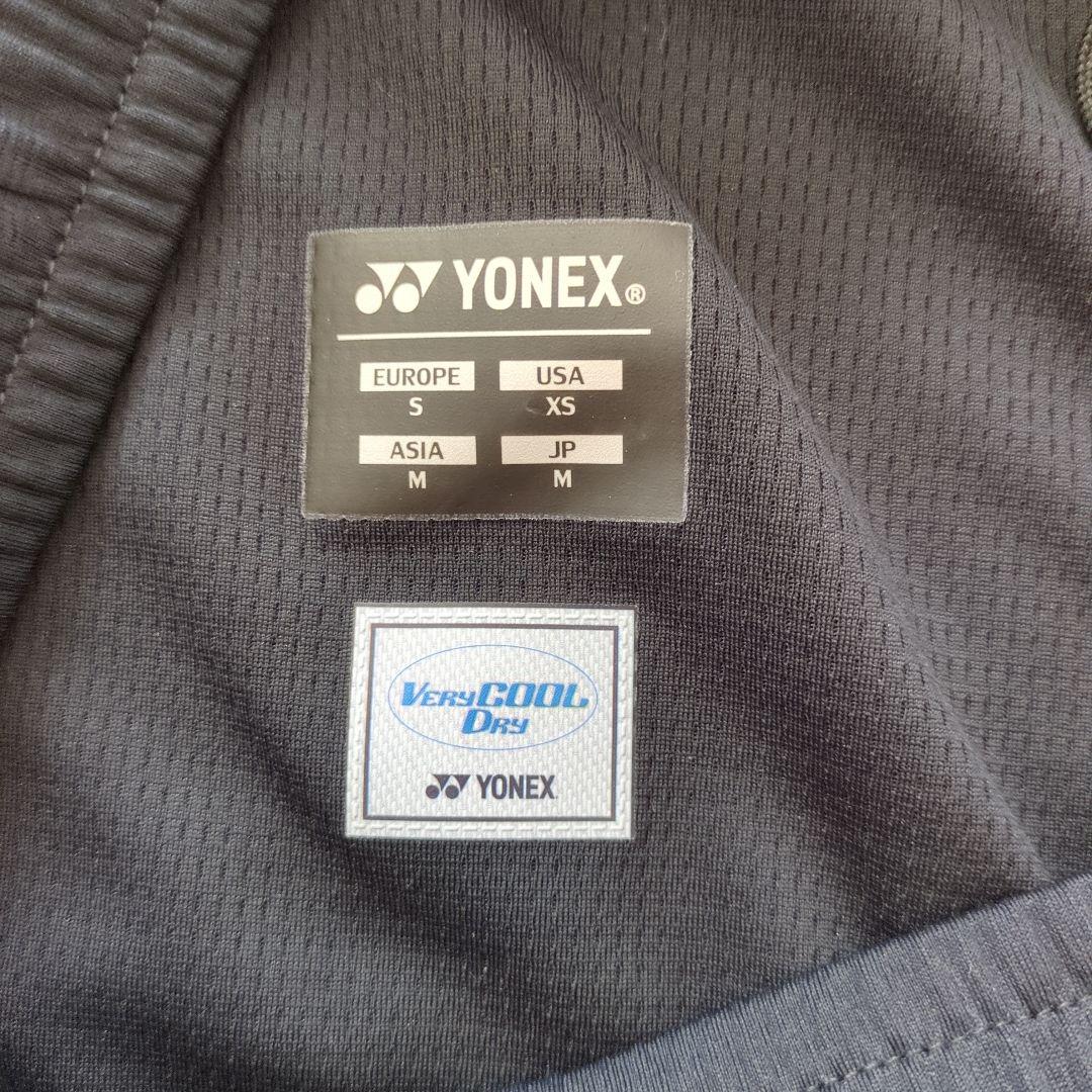 YONEX バドミントンパンツ JP M 15203