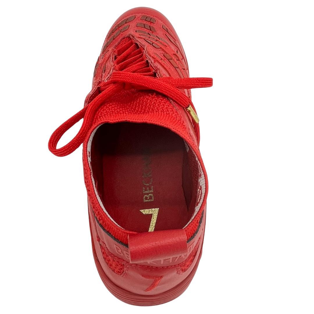 adidas×ベッカム DB アクセラレーター 27cm