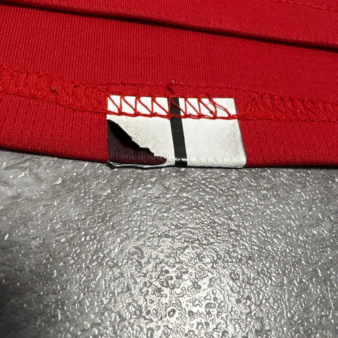 Nike マンチェスター・ユナイテッド 長袖