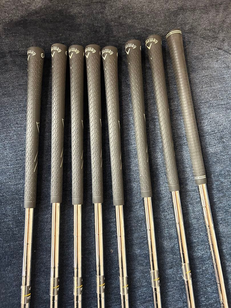 Titleist ゴルフクラブ　13本セット　グッズ付早い者勝ち