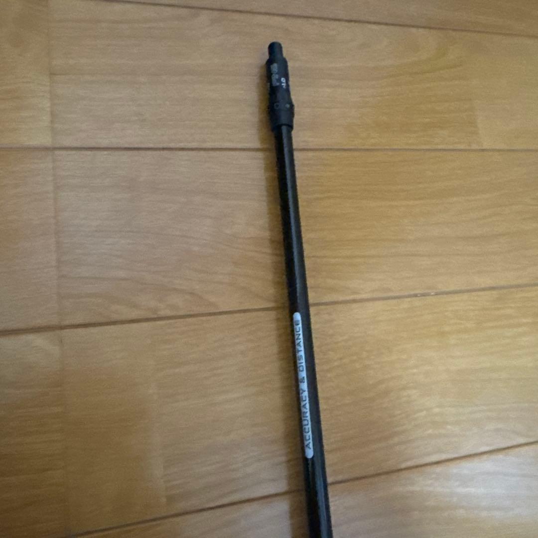 TOUR AD GRAPHITE DESIGN F-65 シャフト