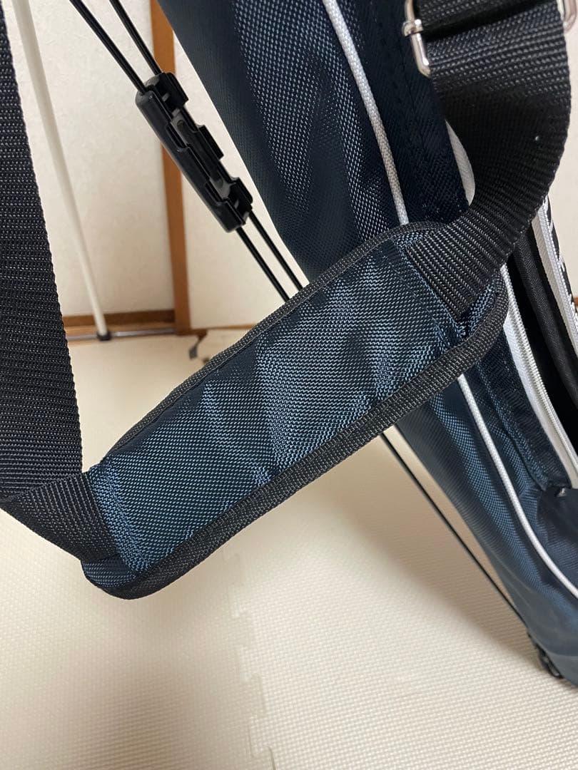 23GOLF サブバックセルフスタンドバック