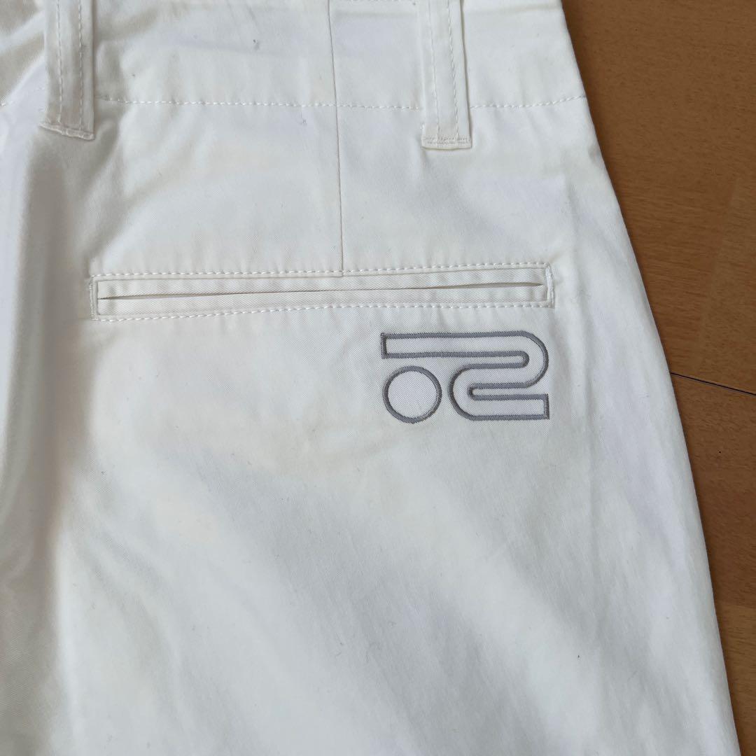 ロサーセン　ゴルフパンツ　M