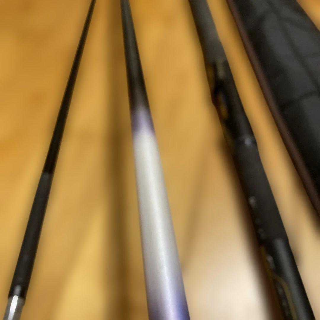 DAIWA ダイワ SX インターライン/豪海/MH‐504