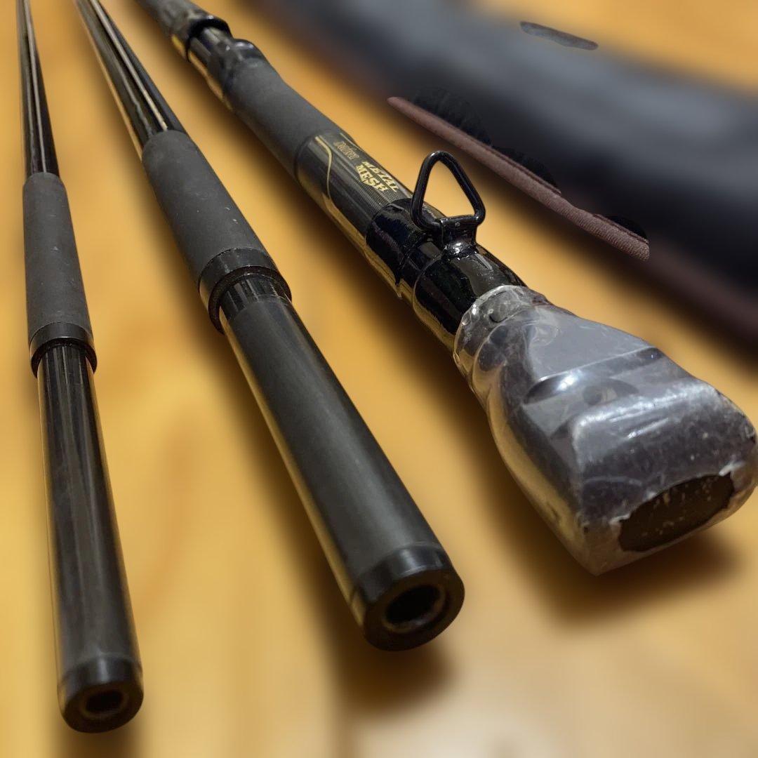 DAIWA ダイワ SX インターライン/豪海/MH‐504