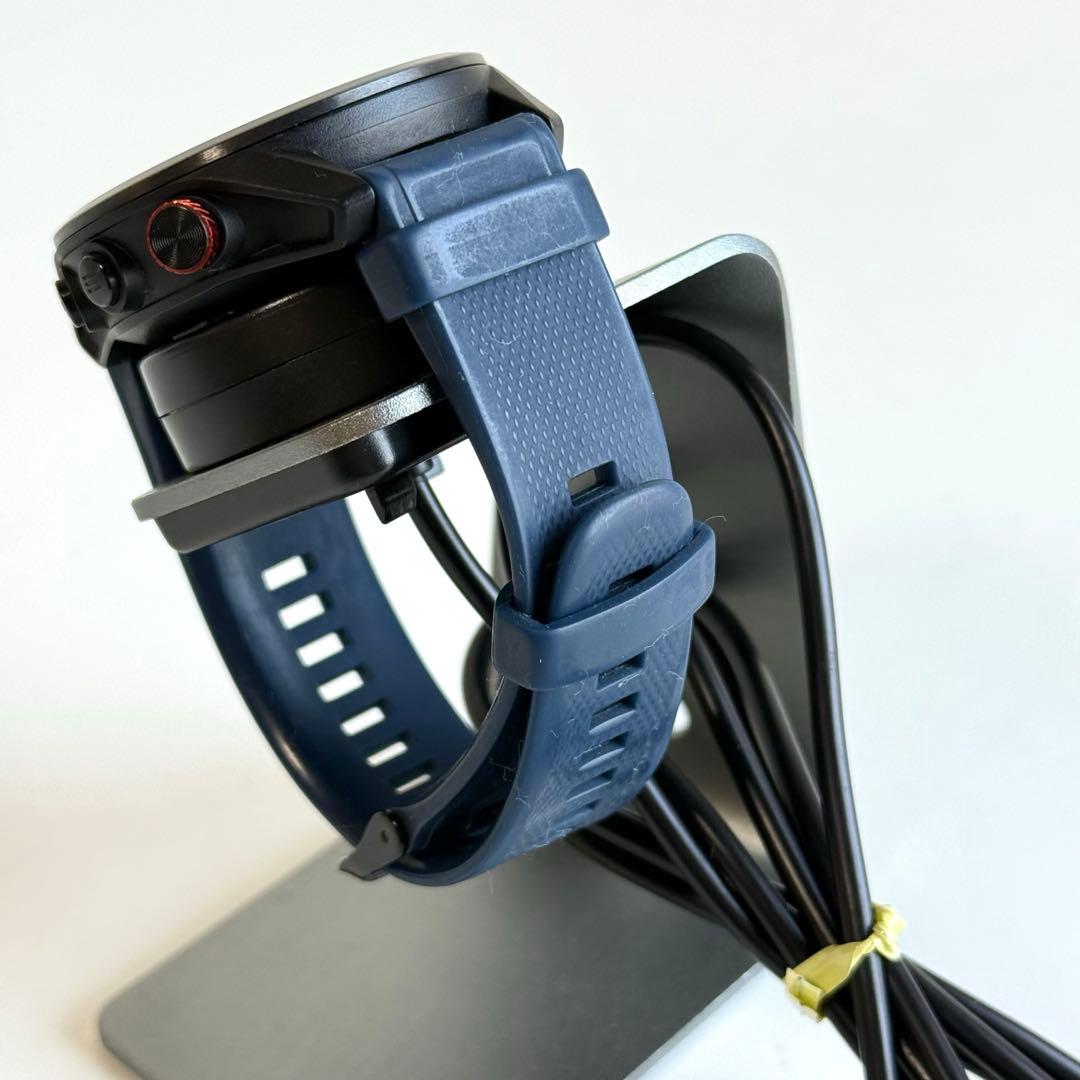 GARMIN Approach S62 Black ゴルフ【NN1129-1】