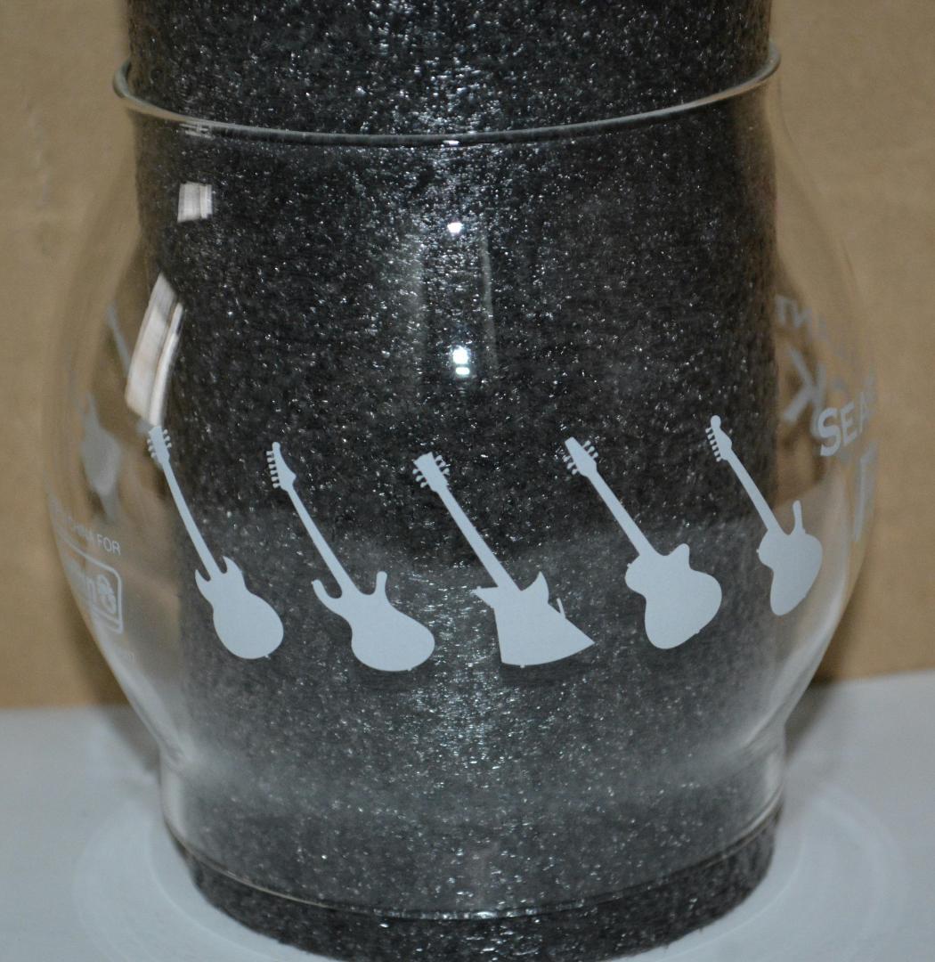 希少・未使用品❕ コールマン シーズンズランタン2008 ROCK グローブ