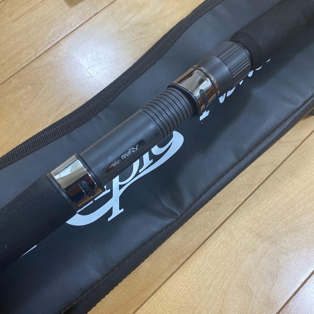 リップルフィッシャー　ランナーエクシード100SHH LIMITED