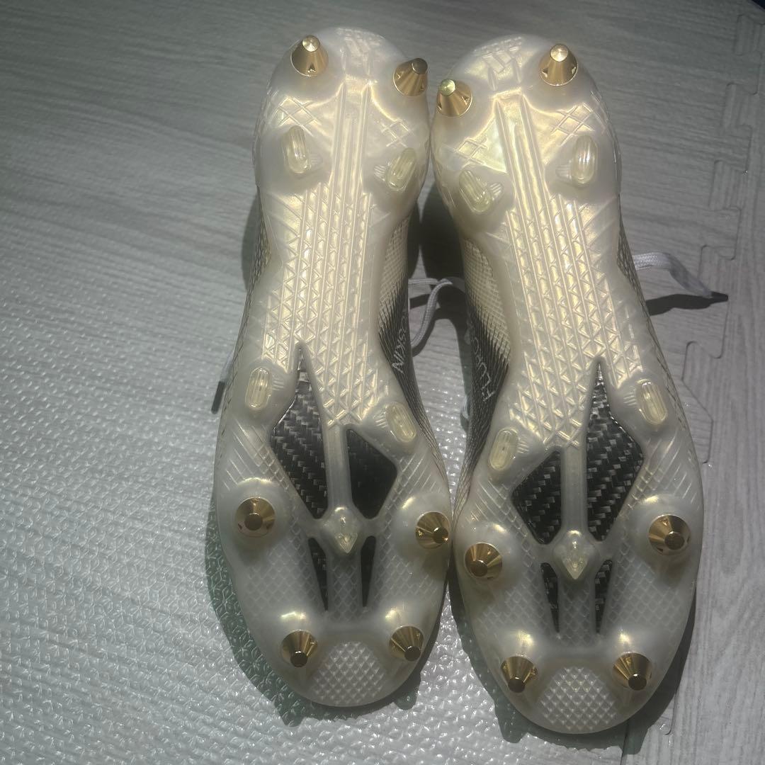 adidas XゴーストSG26.5cm