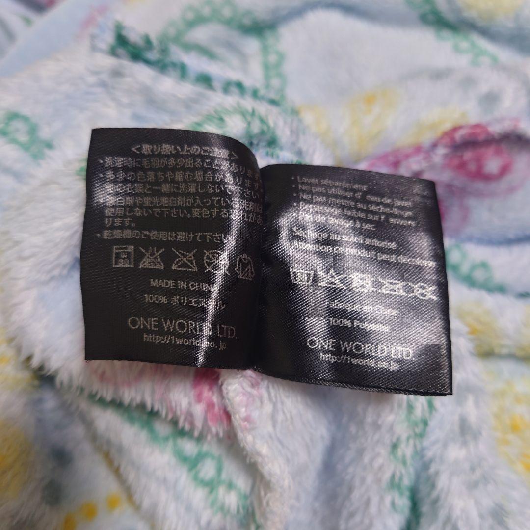 TLS MICRO FIBER PONCHO マイクロファイバー ポンチョ
