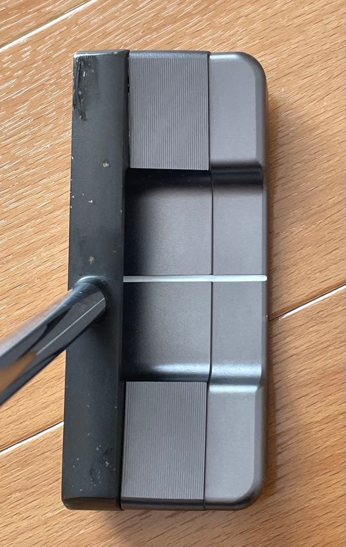 ODYSSEY TRI HOT 5K パター TRIPLE WIDE 33インチ