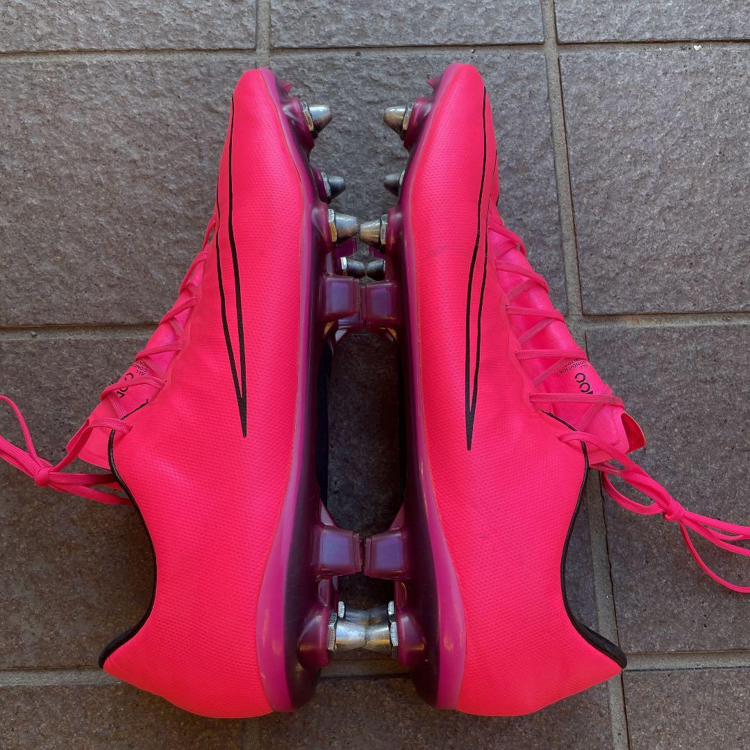 NIKE ナイキ サッカースパイク　マーキュリアルヴェイパーSG