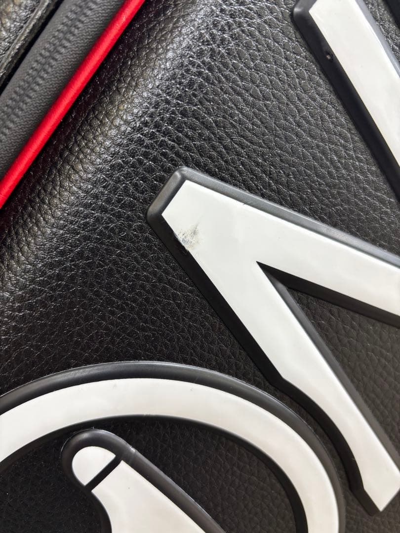 HONMA キャディバッグ　プロモデル