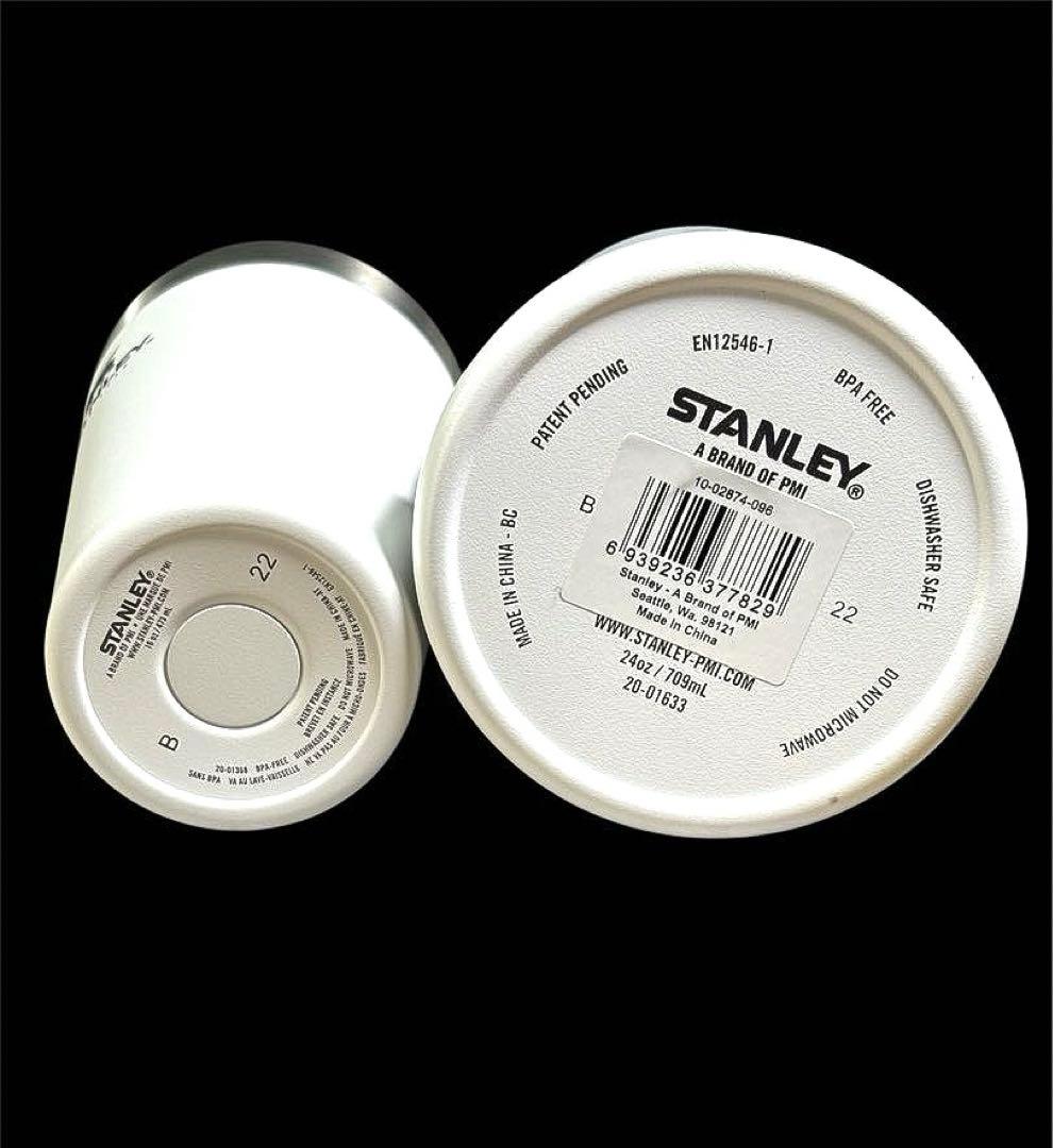 STANLEY 真空タンブラー、ジョッキ　セット　(新品未使用)