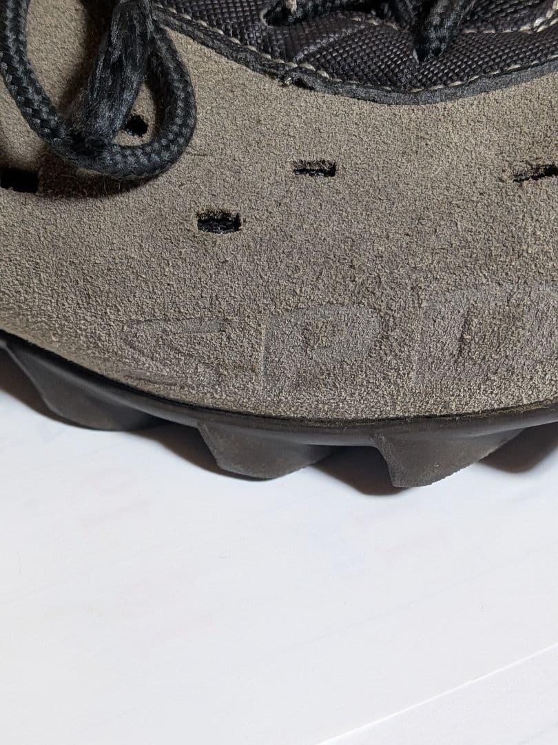 SHIMANO 自転車ビンディングペダル&シューズ