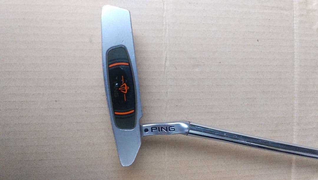 PING ANSER 4　期間限定で少しだけですが値下げ中