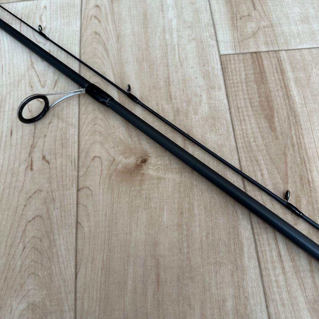 ★シマノ★SHIMANO BASS ONE XT 266L-S/2 バスロッド