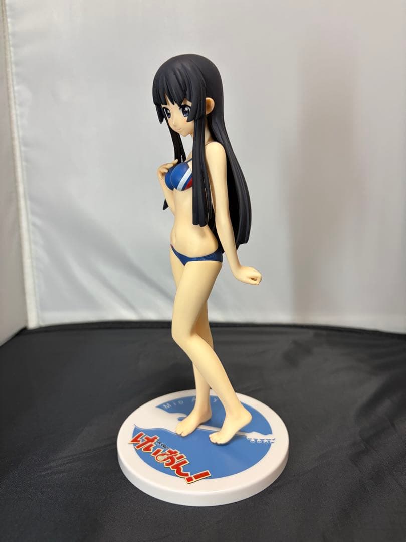 アルファマックス　けいおん　フィギュア3体セット