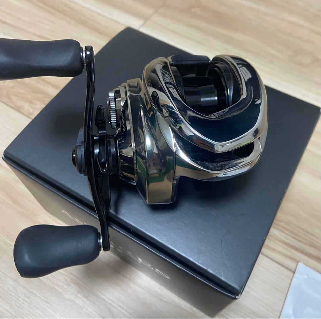 21アンタレスdc xg シマノ