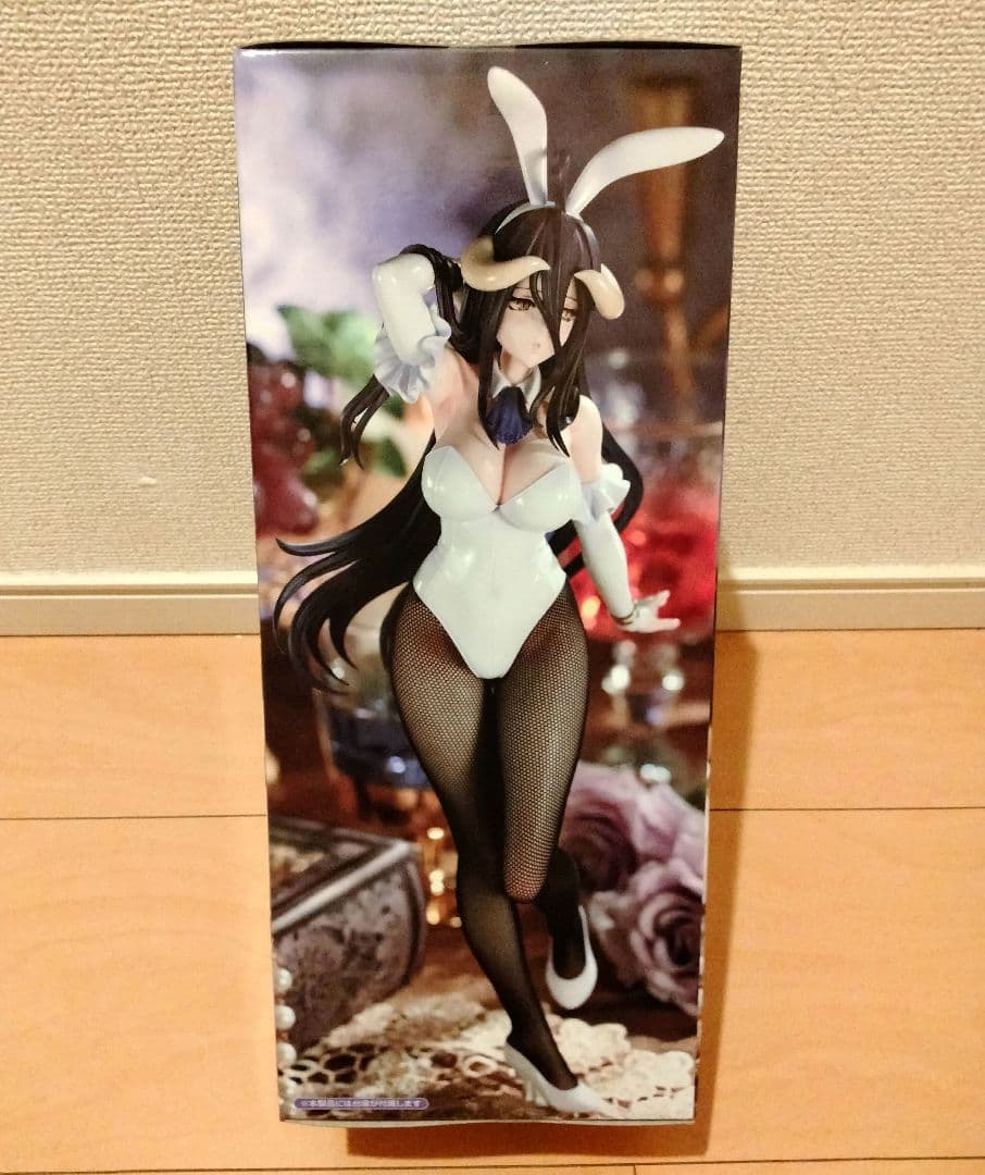 【新品未開封】初音ミク オーバーロードアルベド 勝利の女神NIKKE まとめ売り