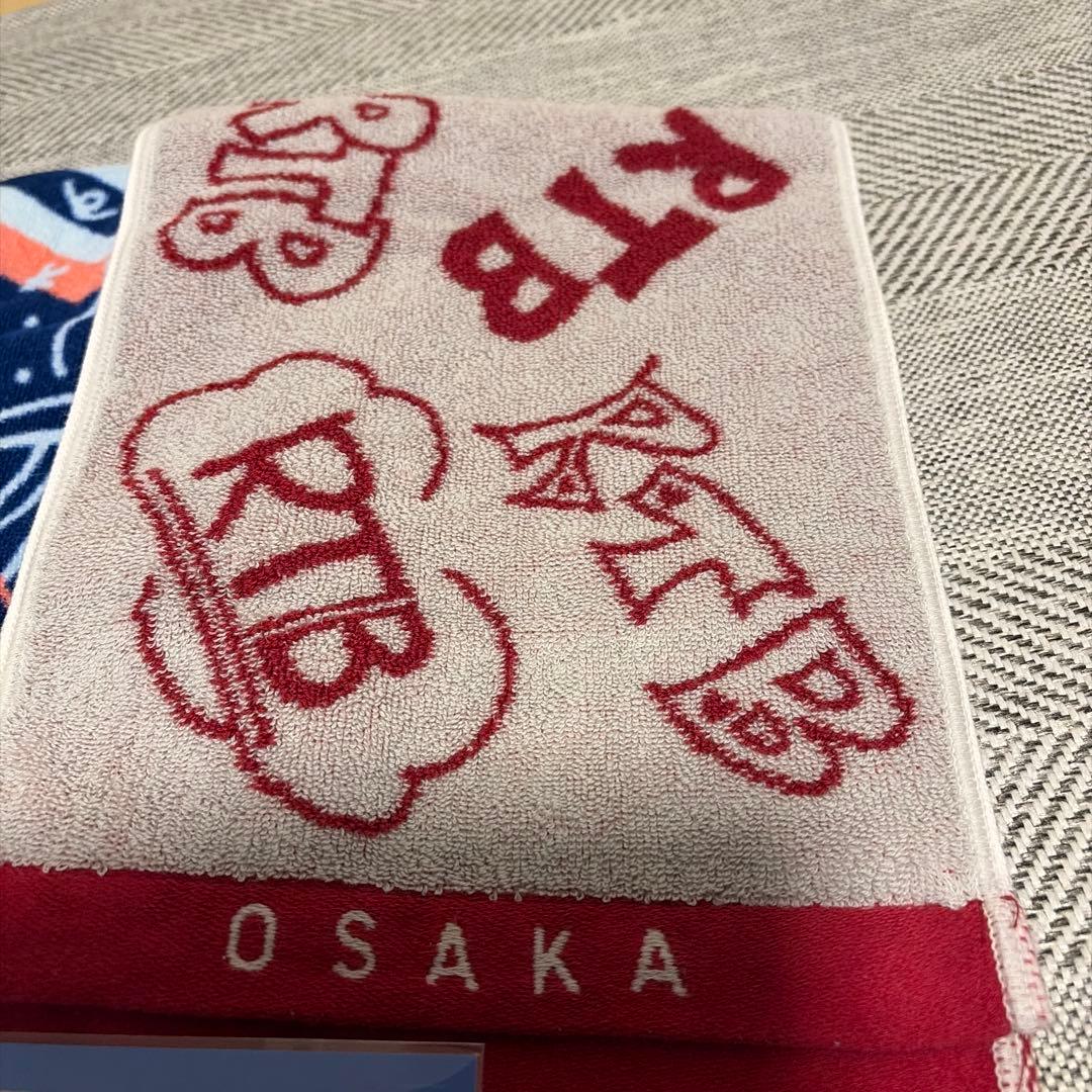 TWICE タオル 4枚セット フォトカード 12枚