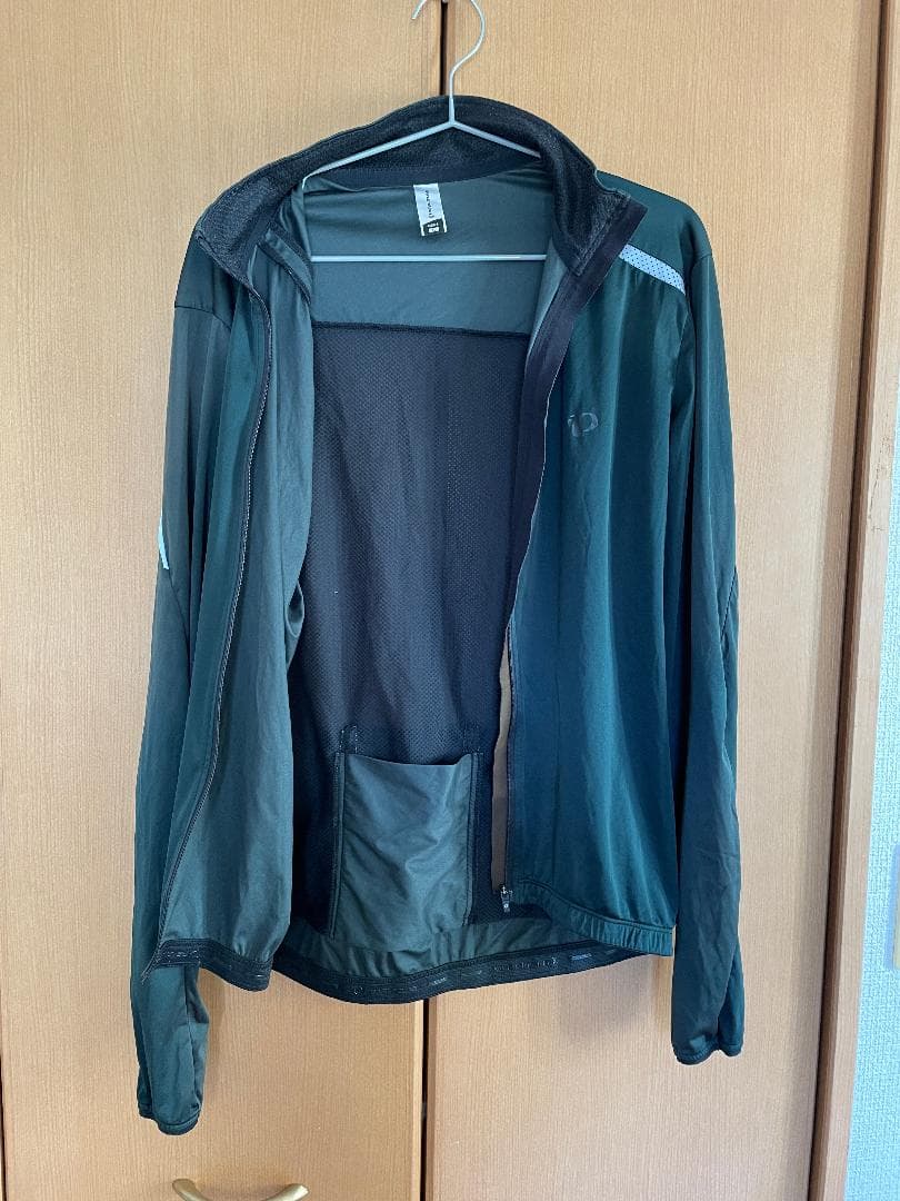 PEARLIZUMI (パールイズミ) 2300 ストレッチウィンドシェル