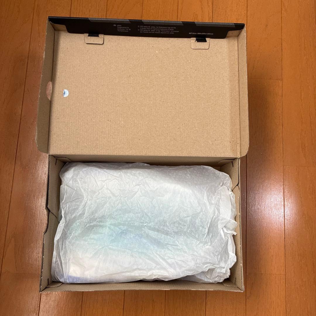 アディダス　スーパーノヴァ ライズ　ID3595【23cm】