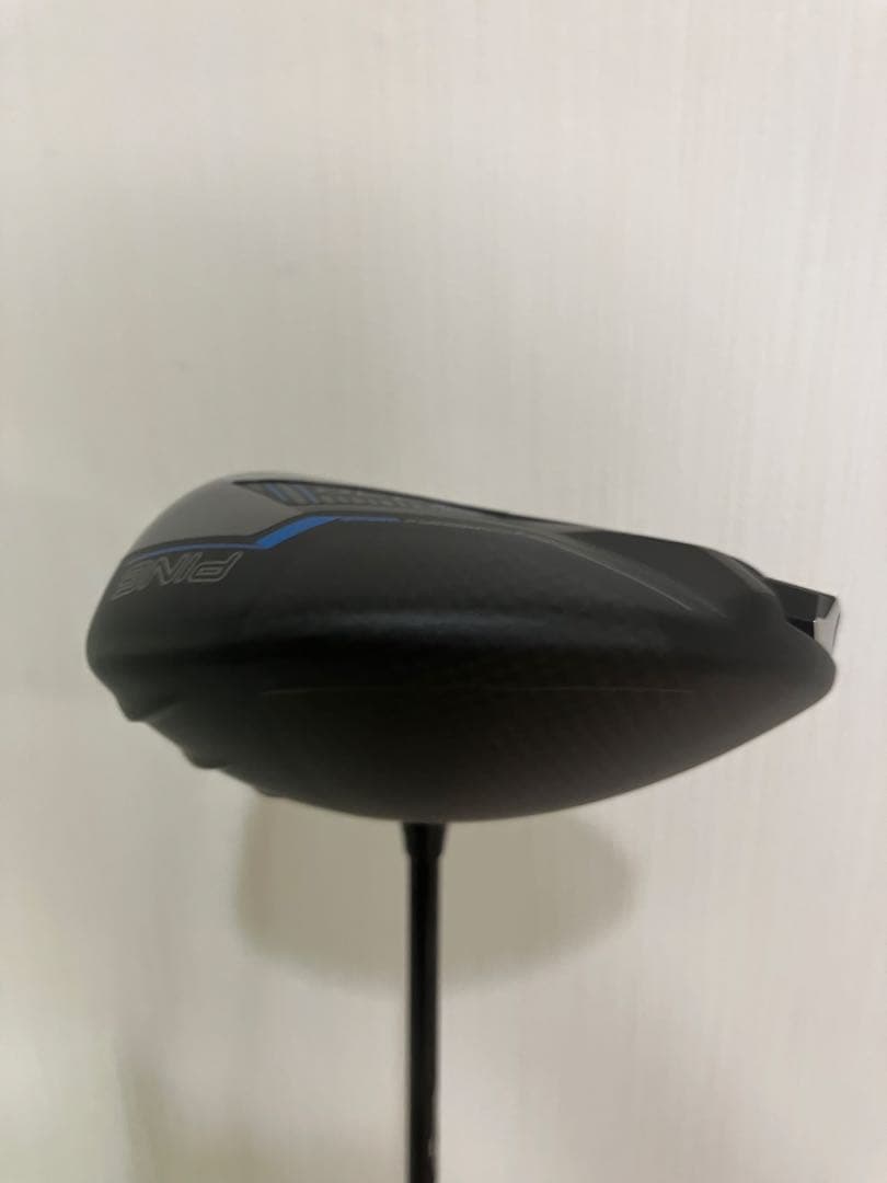 希少セットPING G440 LST ドライバー 9° 初代ベンタスブラック6X