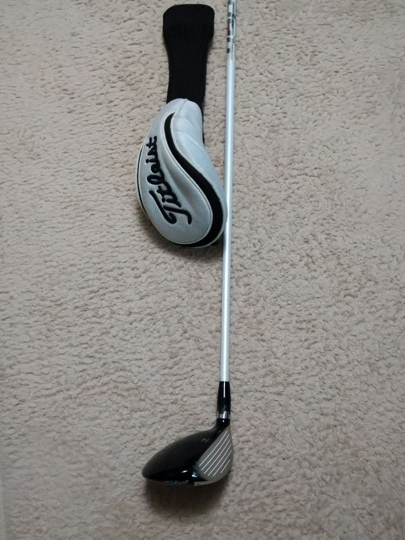Titleist VG3 5番フェアウェイウッド タイトリスト