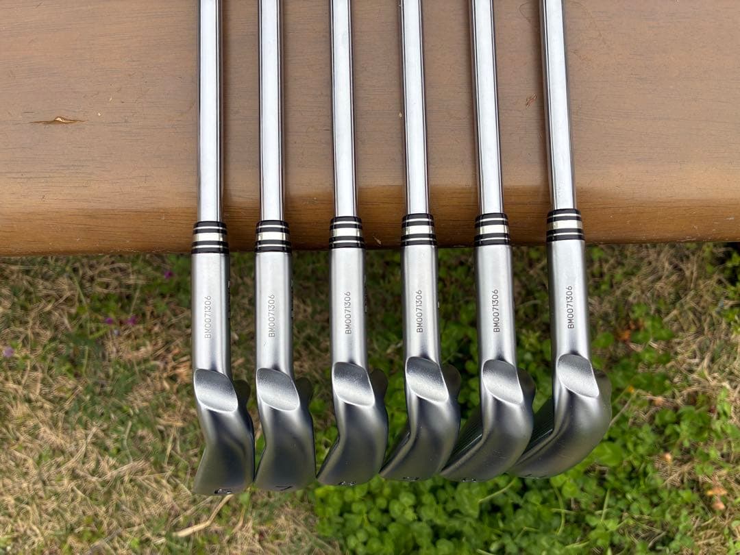 PING G440 アイアン 6I ~ U NS PRO 850GH neo